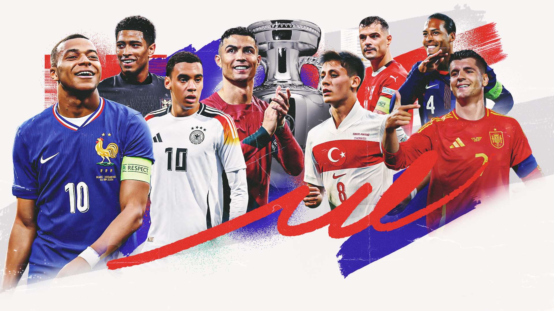 姆巴佩失色迈尼昂封神法国逆袭皇马大师梦碎难言不已