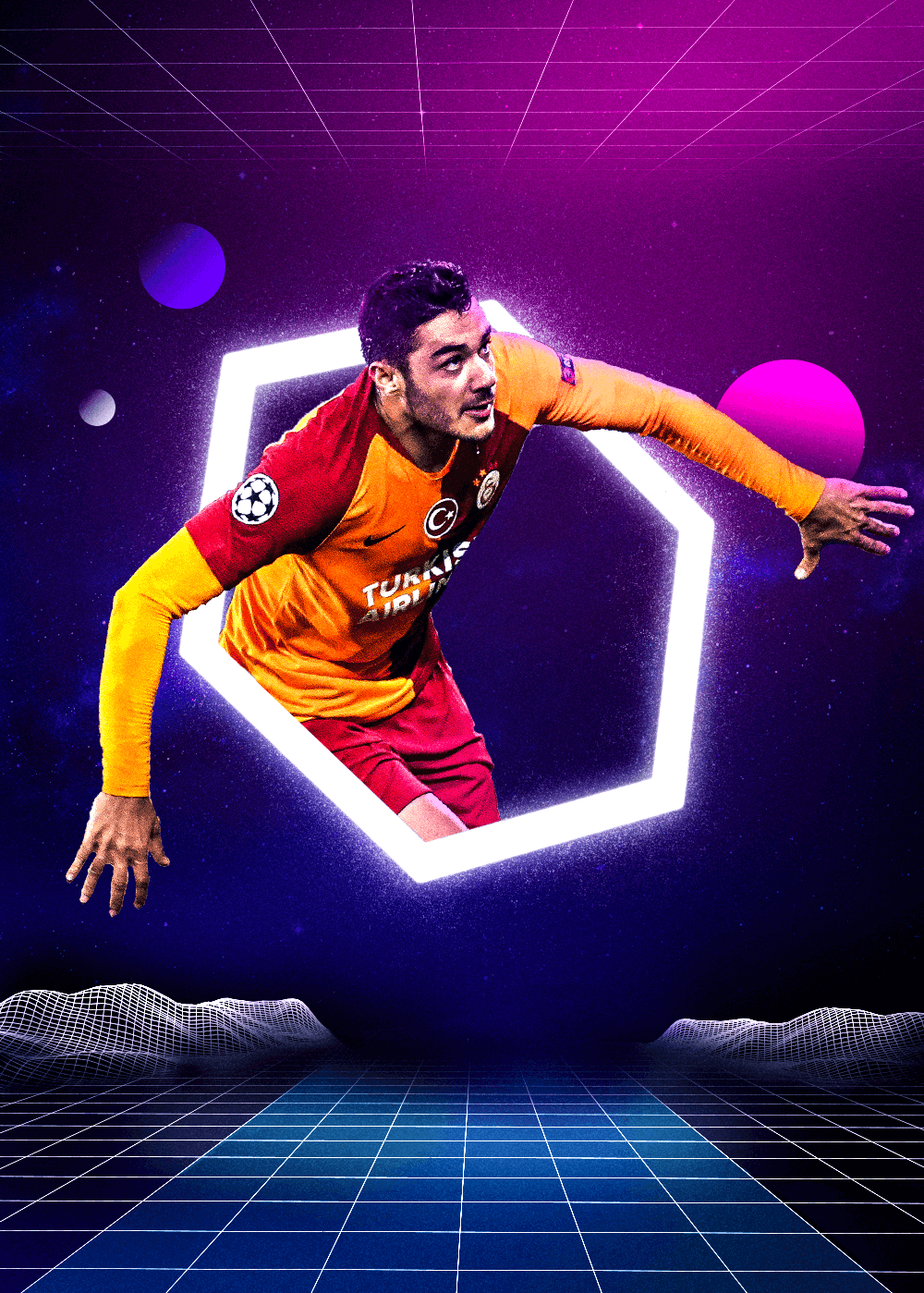 面对巨大的 面对巨大的