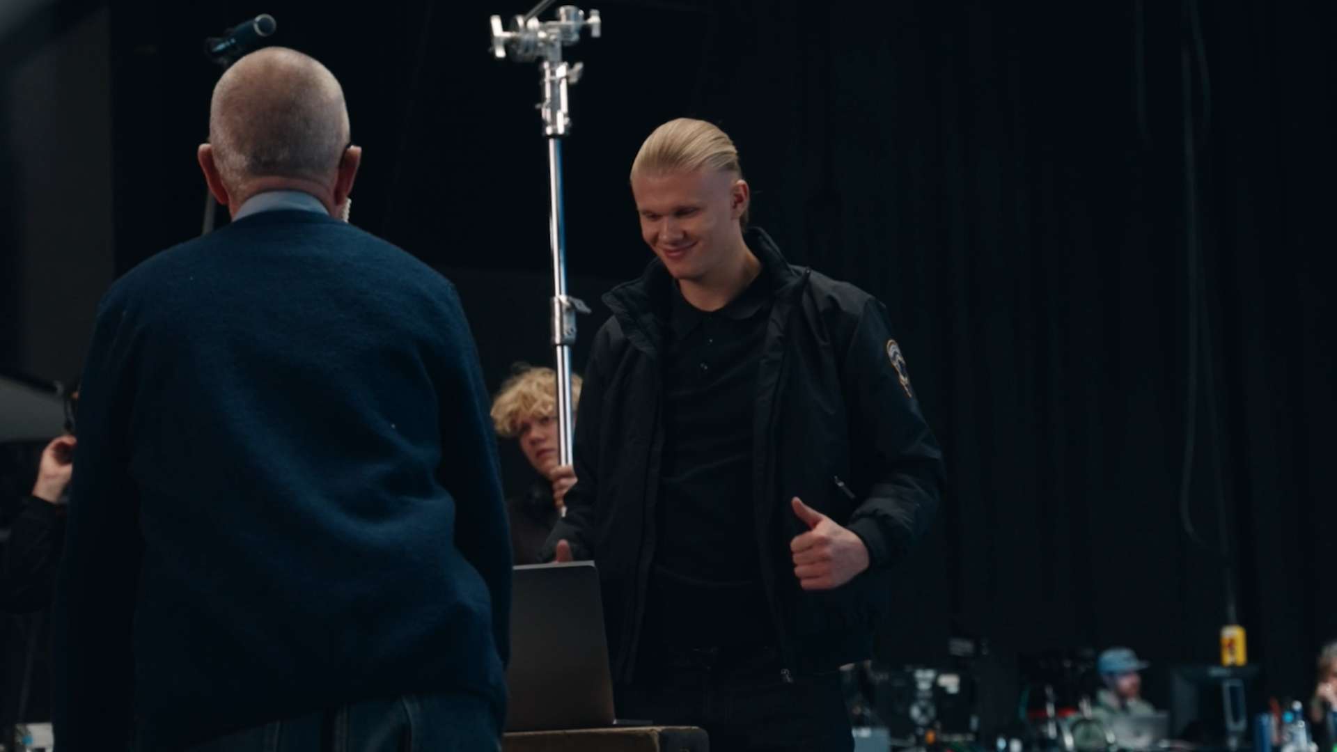 遭遇了一些 遭遇了一些